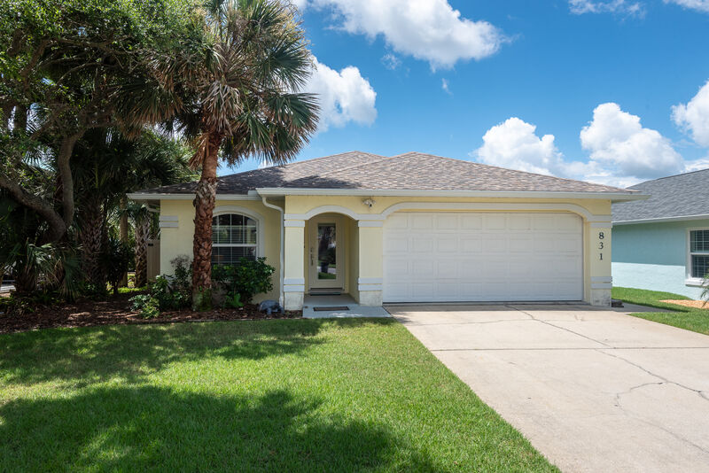 Welcome to the Lighthouse — the Lighthouse, New Smyrna Beach